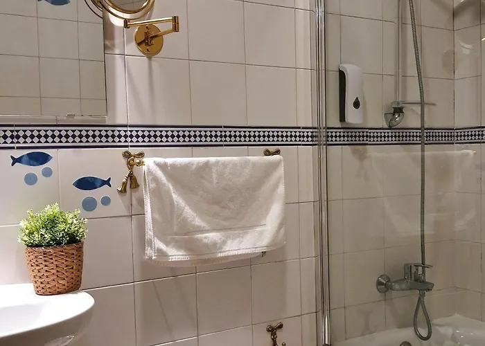 Puerta Real * סביליה