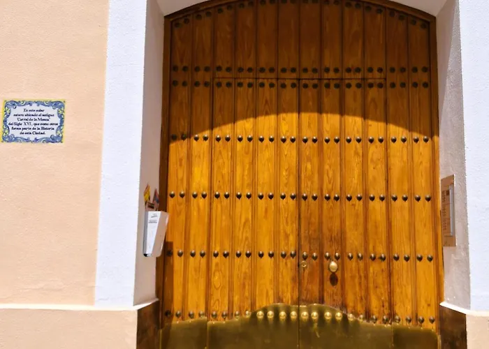 Puerta Real דירה