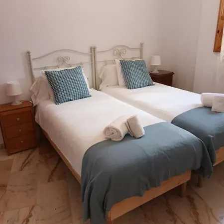 Apartamento Puerta Real