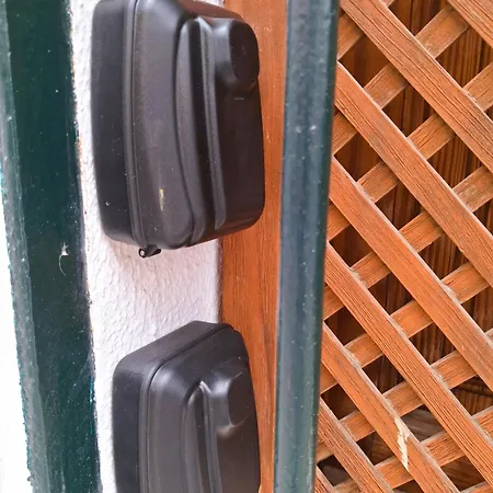 Lägenhet Puerta Real *
